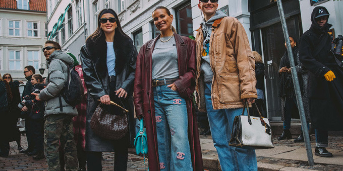 showgoers and their persisting presence Dior Bags is a real testament