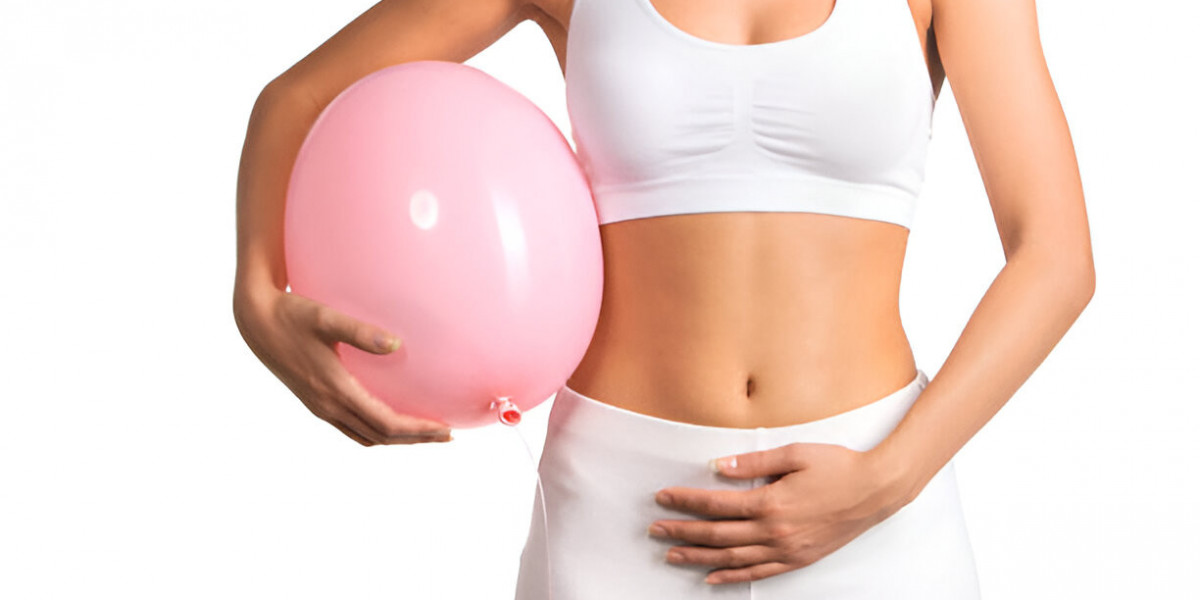 Understanding Gastric Balloon Procedures for Weight Loss in Singapore