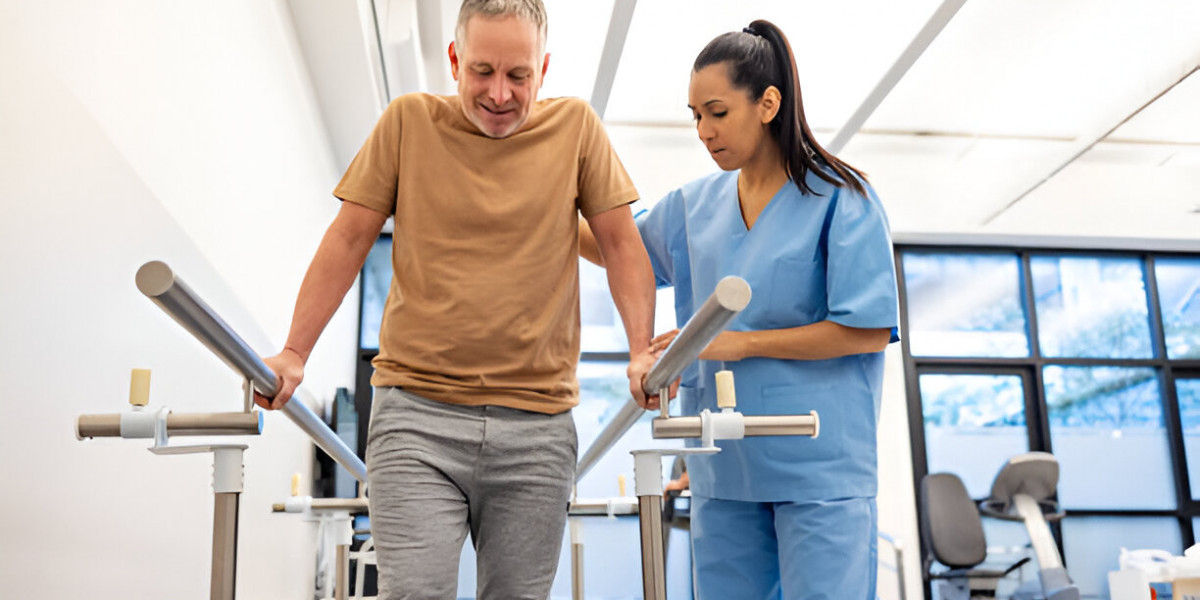 Choosing the Right Rehab Center in Multan for Effective Treatment