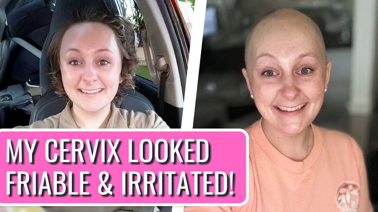I Went In For A Fertility Treatment & Came Out With Cancer! | Cervical Cancer | The Patient Stor