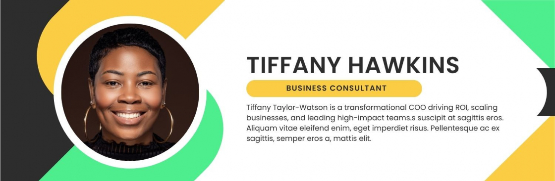 Tiffany Hawkins Cover Image