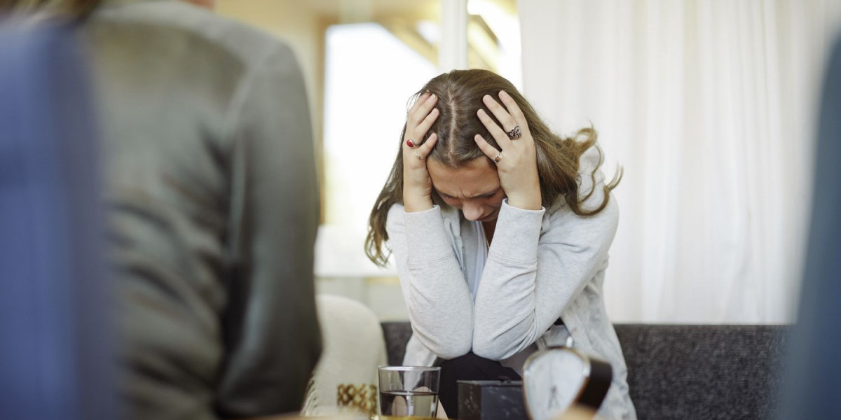Depression vs BPD (Borderline Personality Disorder): When Emotional Storms Look Like Depression