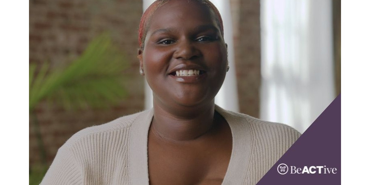 Nadiyah’s story: Moving beyond lymphedema | BeACTive