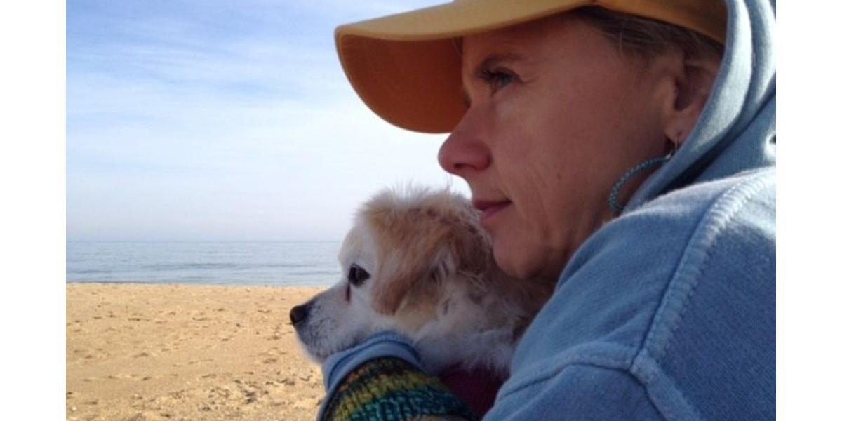 Making an informed choice about hormonal therapy: Laura-Lynn Renner