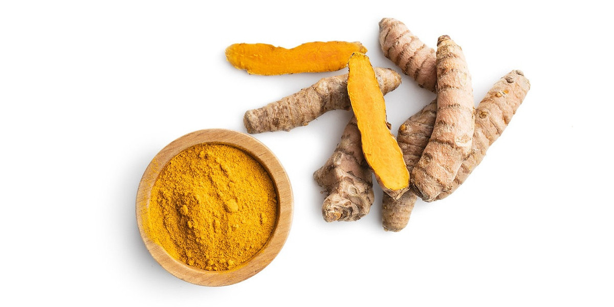 Is Turmeric Safe to Eat for People with Hormone-Sensitive Cancers?