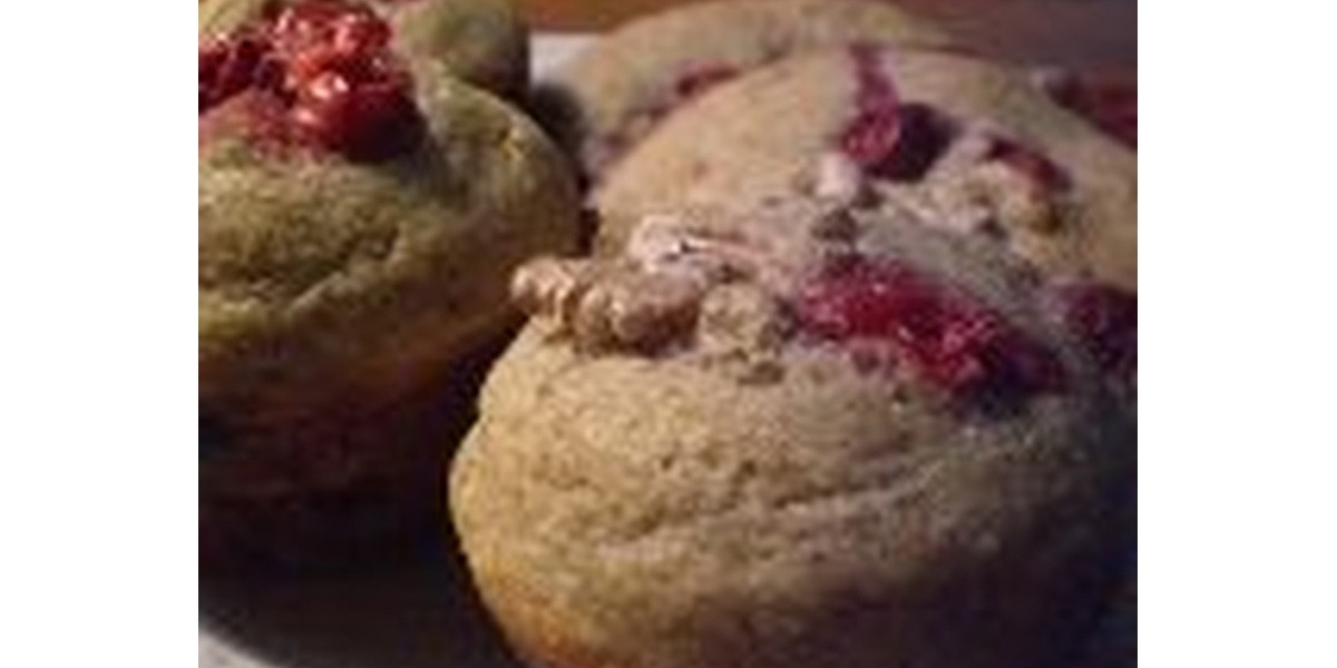 Cancer Fighting Foods: Cranberries!