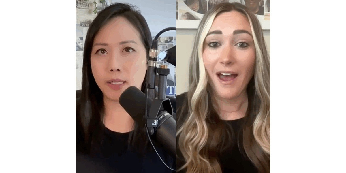The Patient Story Podcast: I’m a Young Cancer Patient