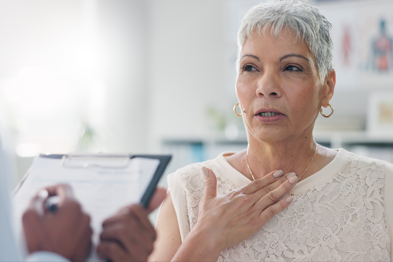Gaps in Survivorship Care Leave Unmet Needs After Cancer Treatment
