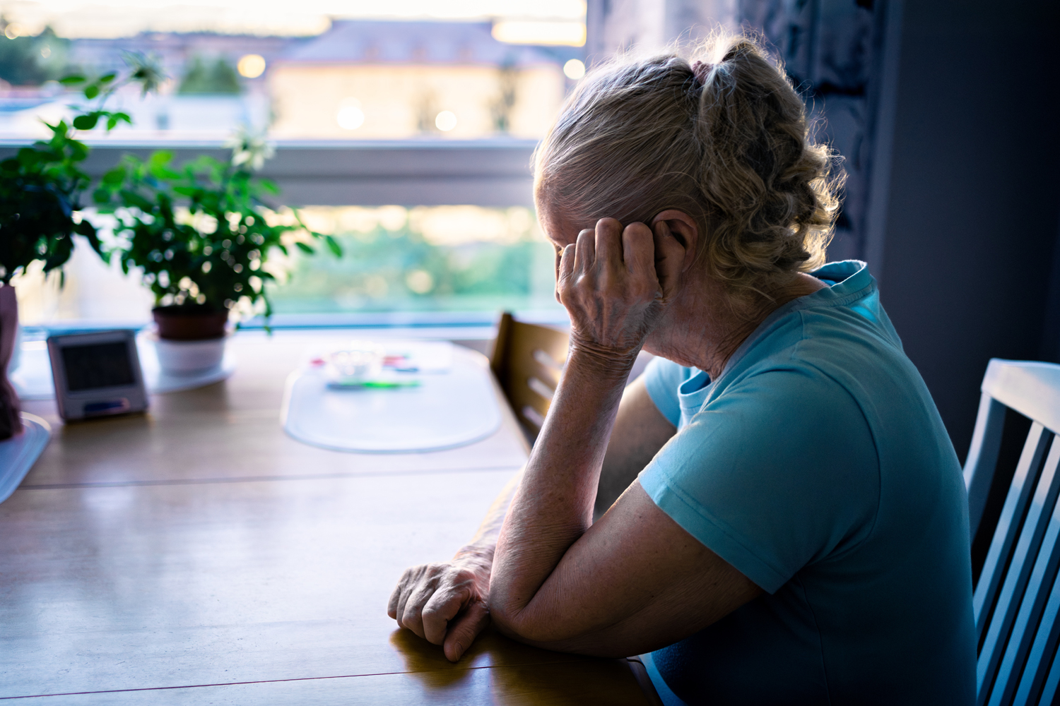 Missed Activities Due to Cancer-related Fatigue and Depression