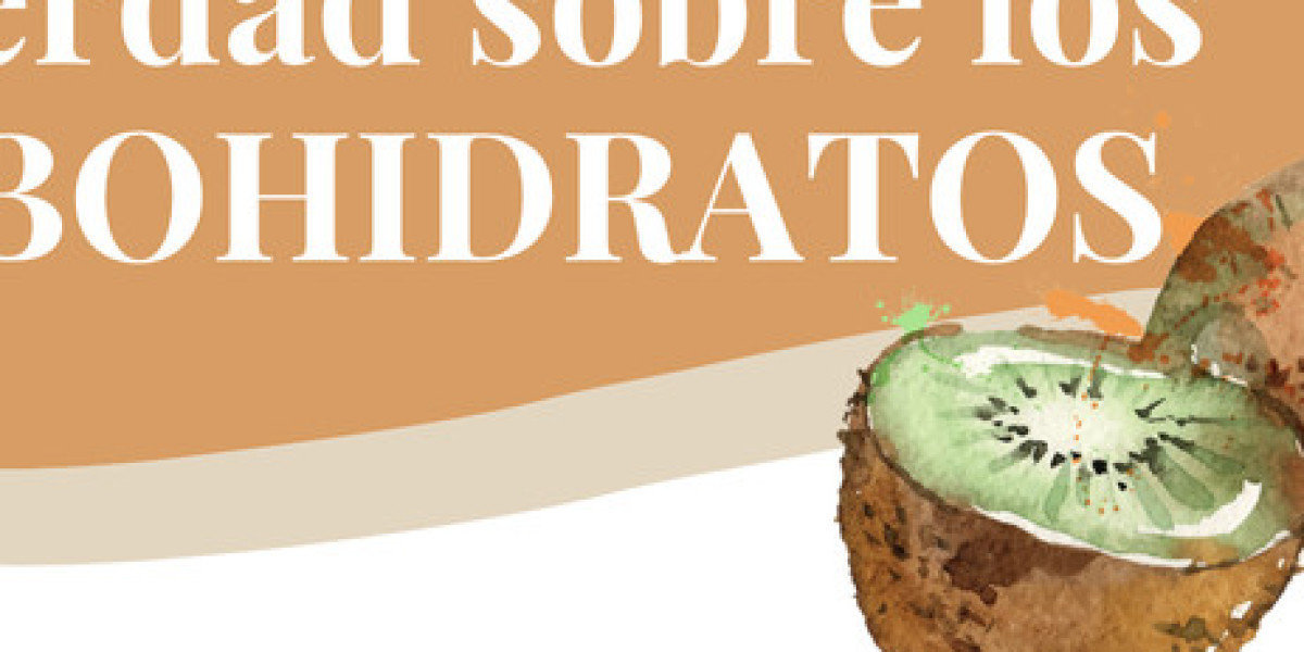 WEBINARIO: La Verdad sobre los CARBOHIDRATOS