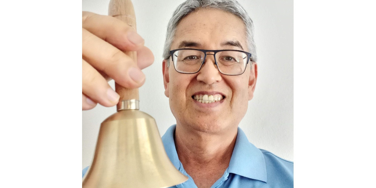 Mark’s Stage 4 Metastatic Prostate Cancer Story