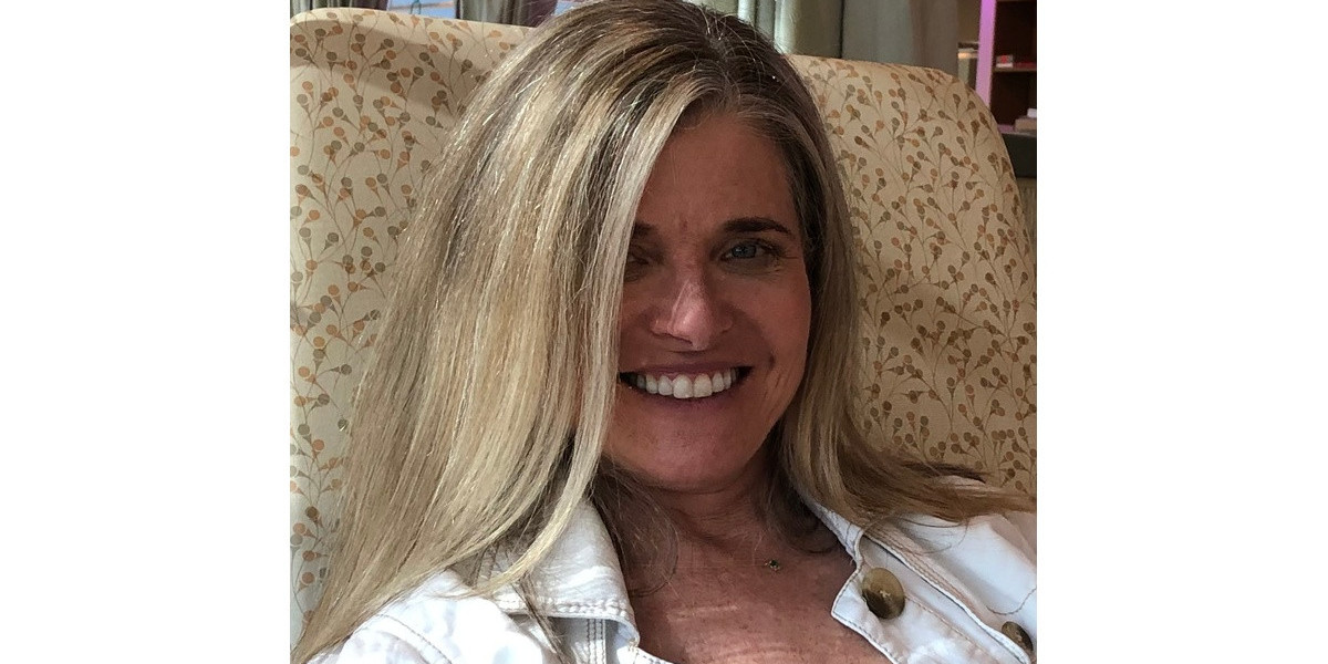 Heidi’s Stage 3A Non-Small Cell Lung Cancer Story