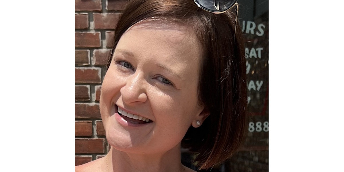 Kelly’s Stage 3C Triple-Negative Breast Cancer Story