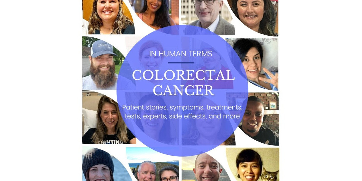Colorectal Cancer Stories