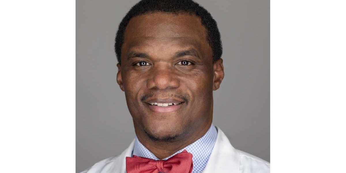 Dr. Blue on Improving Myeloma Care for Black Patients