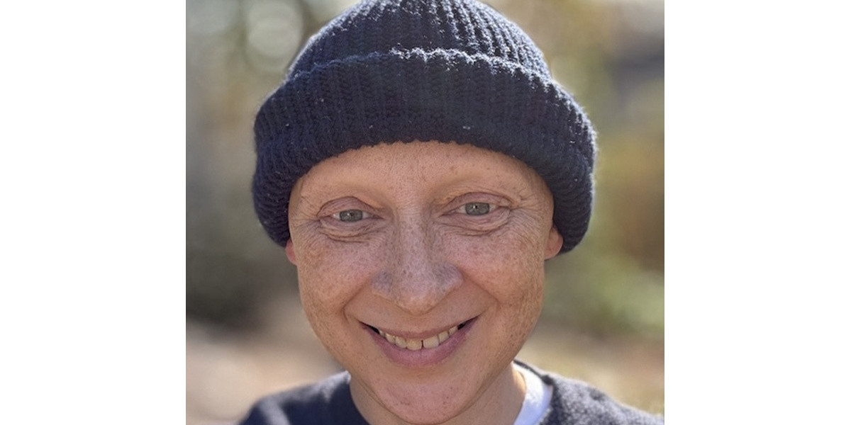 A Second Chance at Life: Maggie’s Stage 4 PD-L1+ Triple-Negative Breast Cancer Story