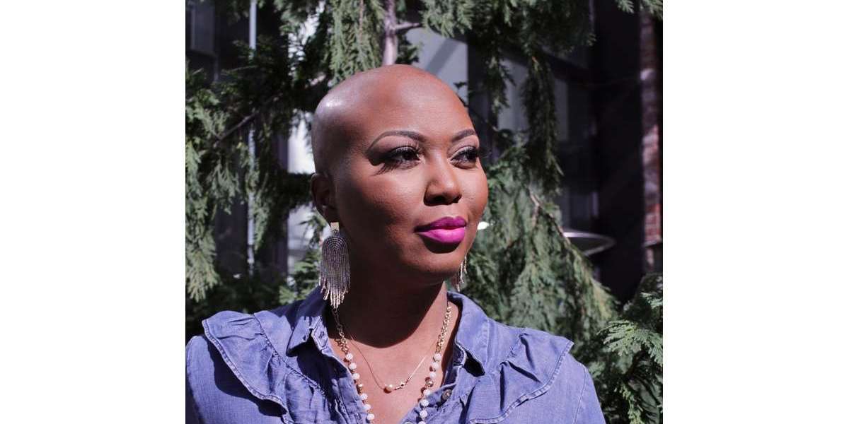 Ebony’s Stage N2 Muscle-Invasive Bladder Cancer Story