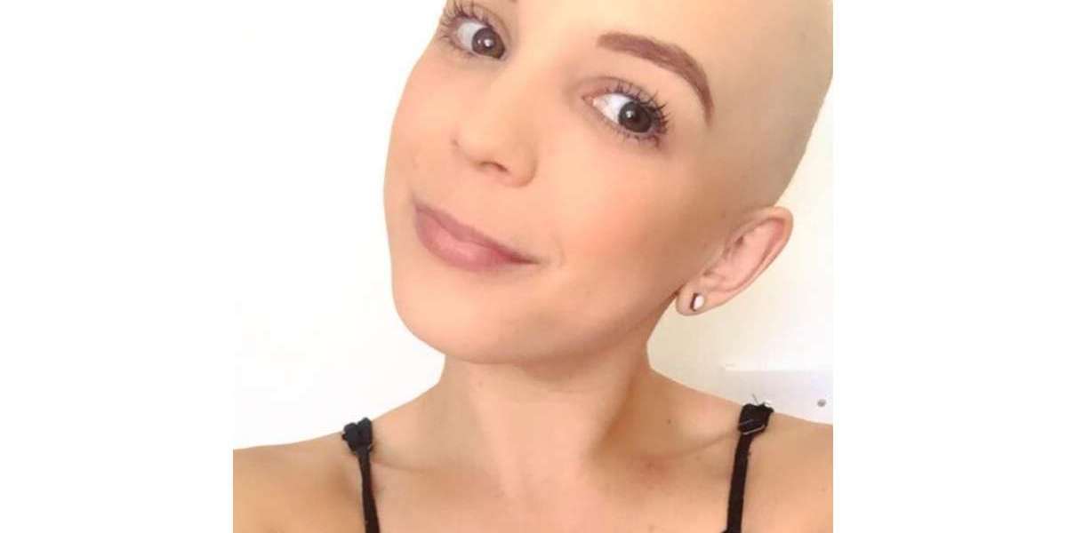 Alisa’s Stage 3C Low-Grade Serous Carcinoma Ovarian Cancer Story