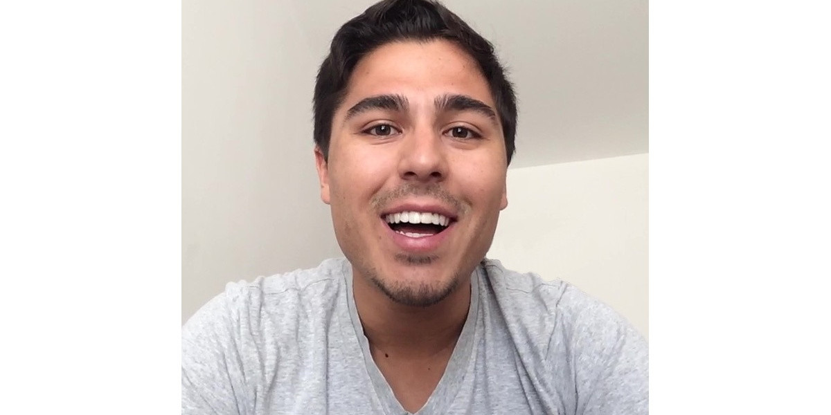 Emmanuel’s Relapsed Hodgkin’s Lymphoma Story