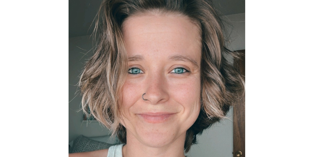 Chance’s Stage 2 Triple-Negative Breast Cancer Story