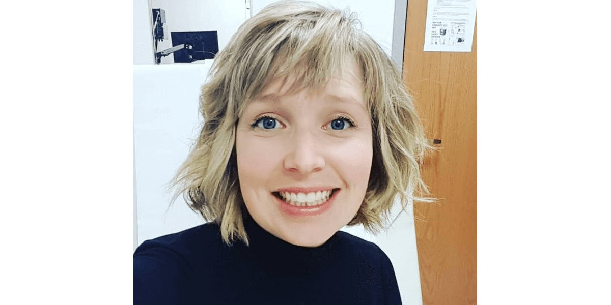 Kristine’s Stage 2B Adenocarcinoma Cervical Cancer Story