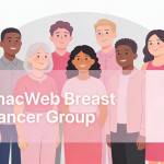 Breast Cancer Profile Picture