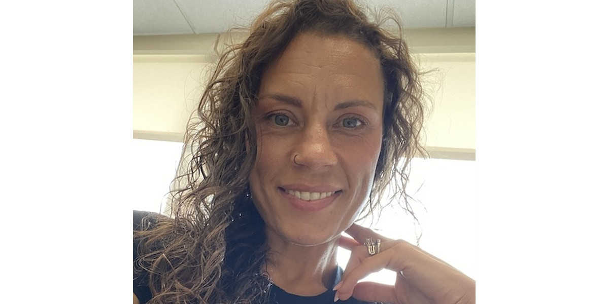 Chrystal’s Experience with Stage 3C Cervical Cancer with PALB2 Mutation