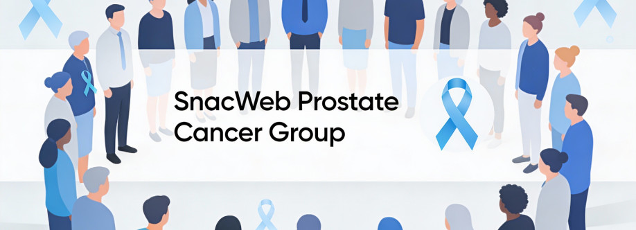 Prostate Cancer Cover Image