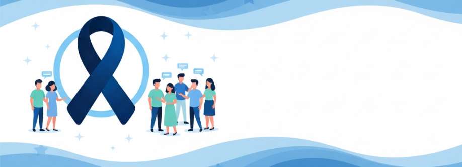 Colorectal Cancer Cover Image