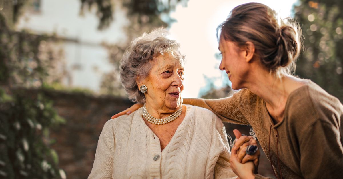 Balancing Caregiving and Self-Care During Cancer