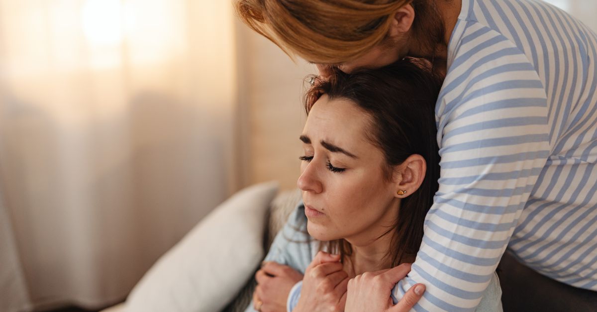 Cómo apoyar a un ser querido con cáncer sin que lo solicite