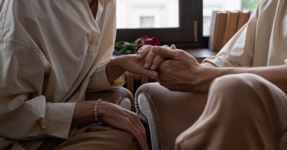Supporting Someone Living with Colorectal Cancer