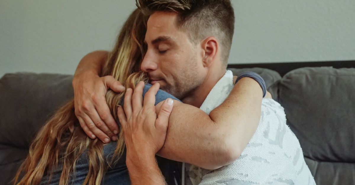 Cancer Pain: You Don't Have to Just Live With It