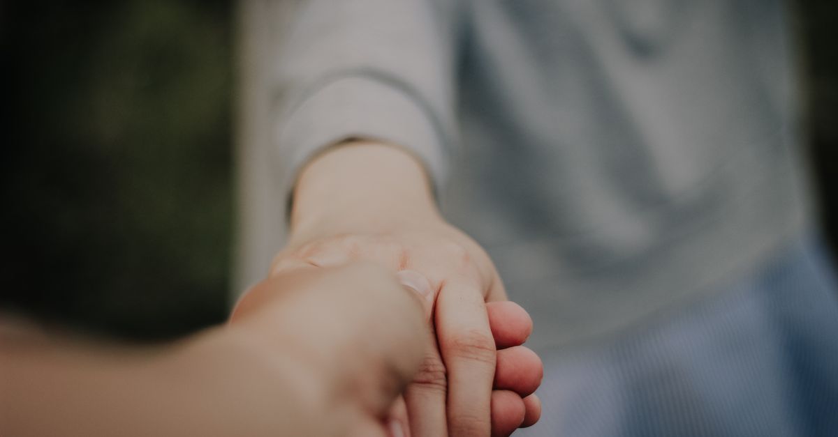 Words of Support for Someone With Cancer
