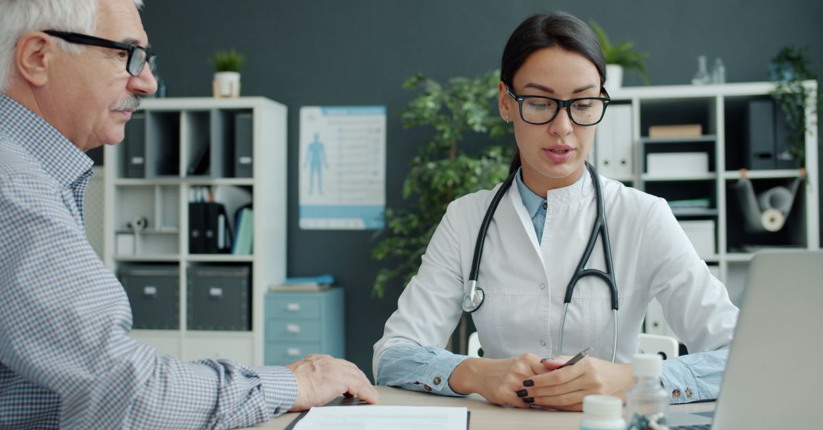 Follow-Up Care After Treatment: What to Expect
