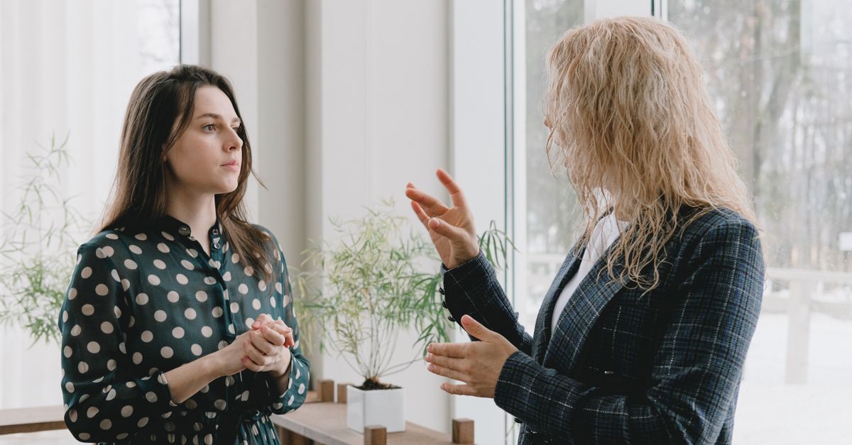 Talking to Your Employer About Cancer